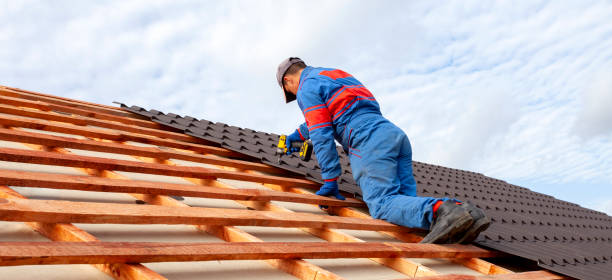 Fast & Reliable Emergency Roof Repairs in Bloomsburg, PA