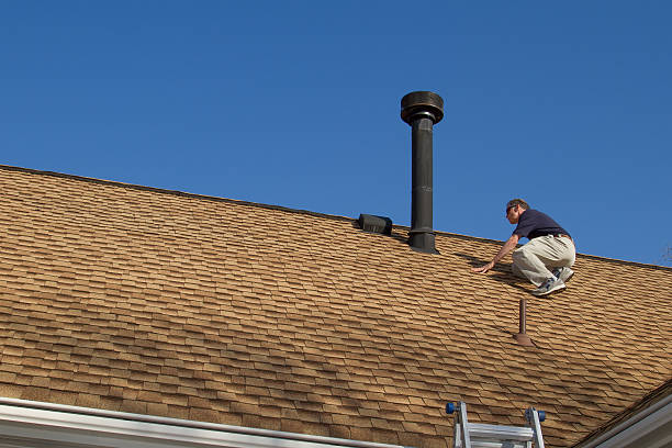 Best Roof Insulation Installation  in Bloomsburg, PA